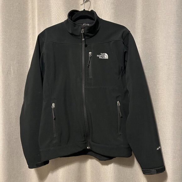 The North Face Men's Apex Bionic Softshell Jacket - Men's Size Small - Picture 1 of 13